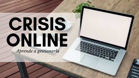 Crisis online