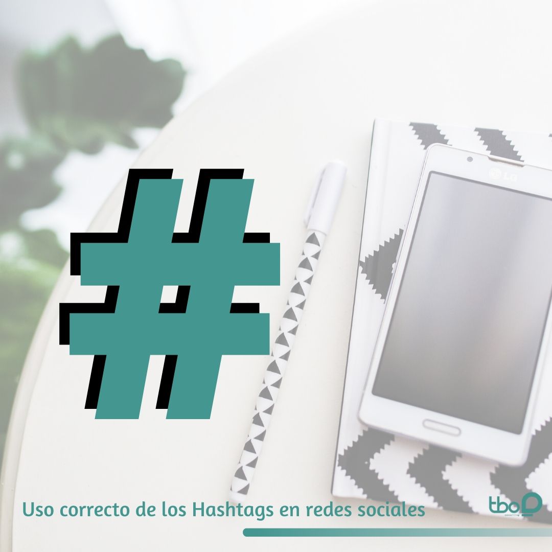 Hashtags