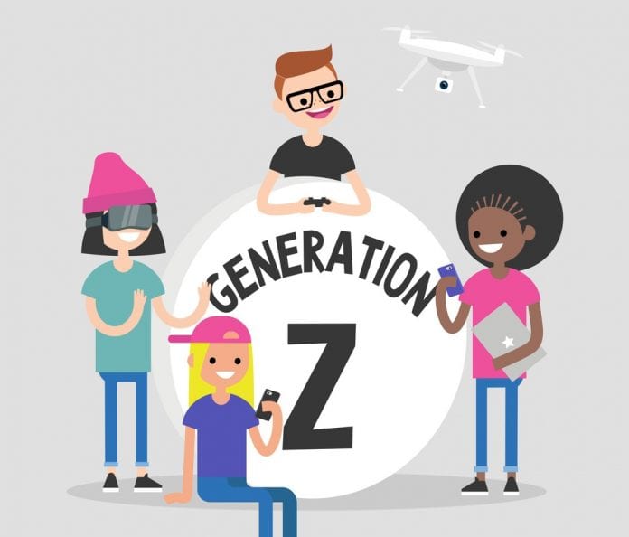 Generacion Z