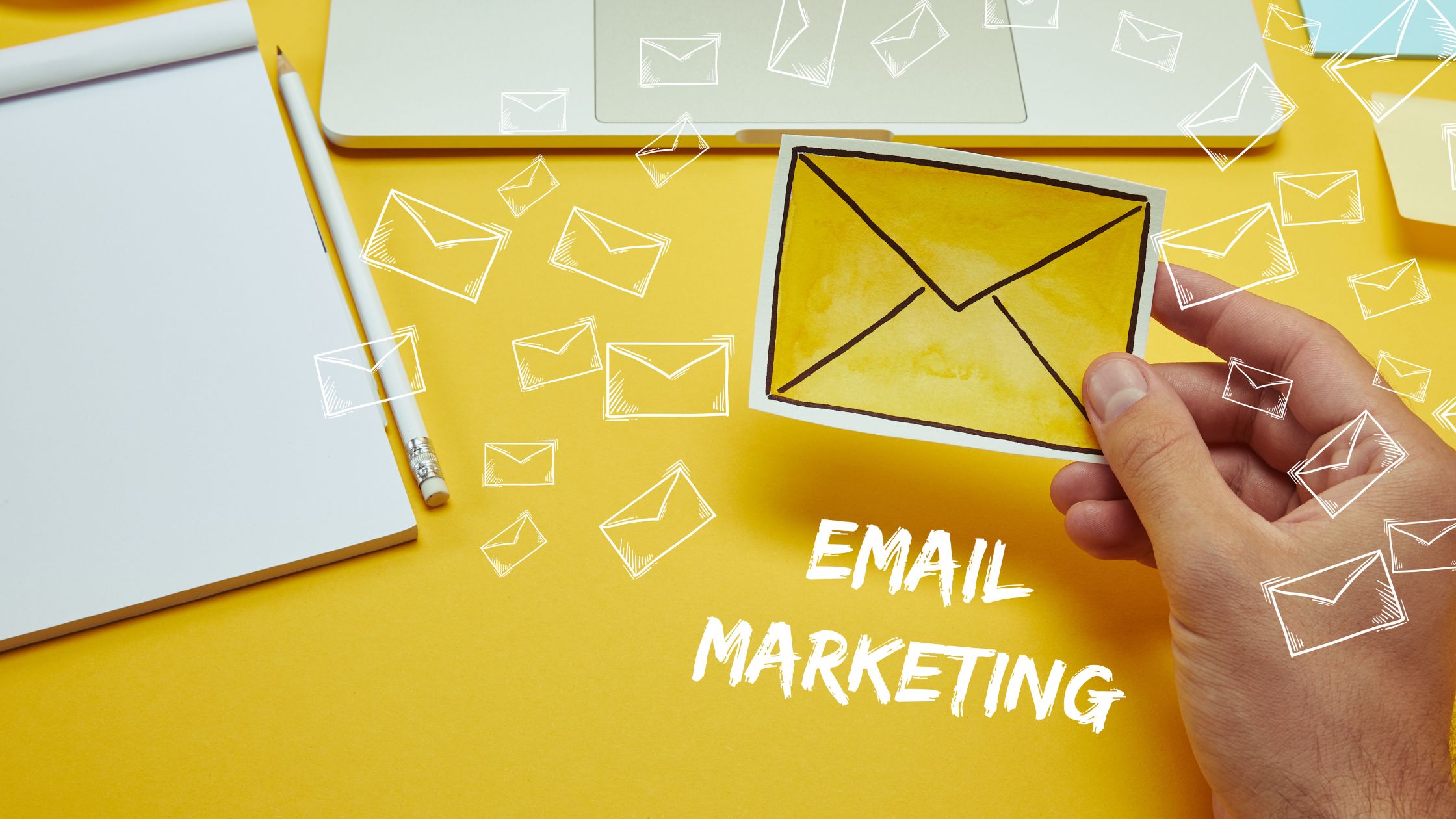 Mensajería digital el email marketing sigue siendo la forma más persuasiva de comunicación digital